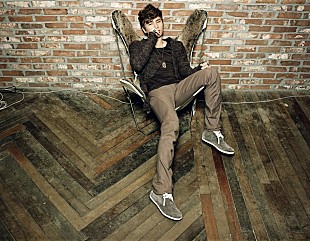 Ｋ．Ｗｉｌｌ「K.Will、新曲「Please Don&#039;t」でK-Pop Hot100トップに」