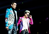 ＢＩＧＢＡＮＧ「」2枚目/5