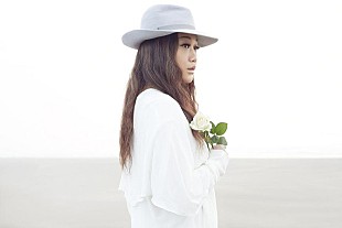 ＪＵＪＵ「JUJU 泣き曲ランキング1位はドラマ主題歌の感動曲」