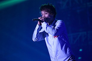 UVERworld「UVERworld ツアー開始「新曲を唯一聴ける特別な空間へようこそ」」