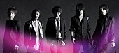 LUNA SEA「LUNA SEA 骨折の影響を感じさせない熱演ミュージックビデオ解禁」1枚目/2