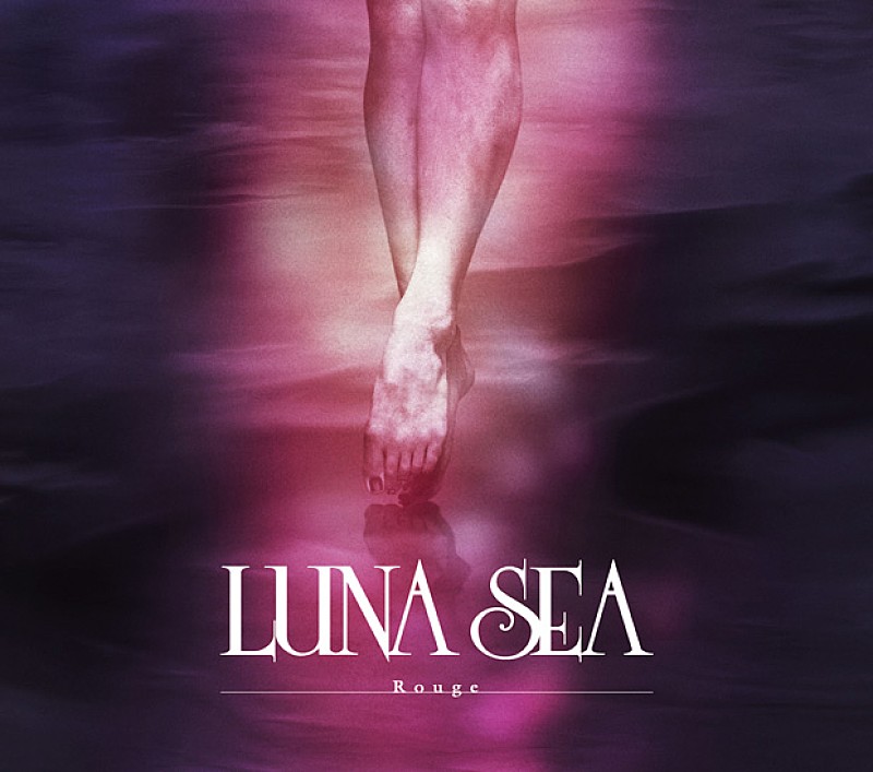 LUNA SEA「」2枚目/2