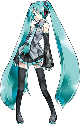 冨田勲「タワレコ＆ドミューンが、大注目の冨田勲×初音ミク世界初演を生中継」