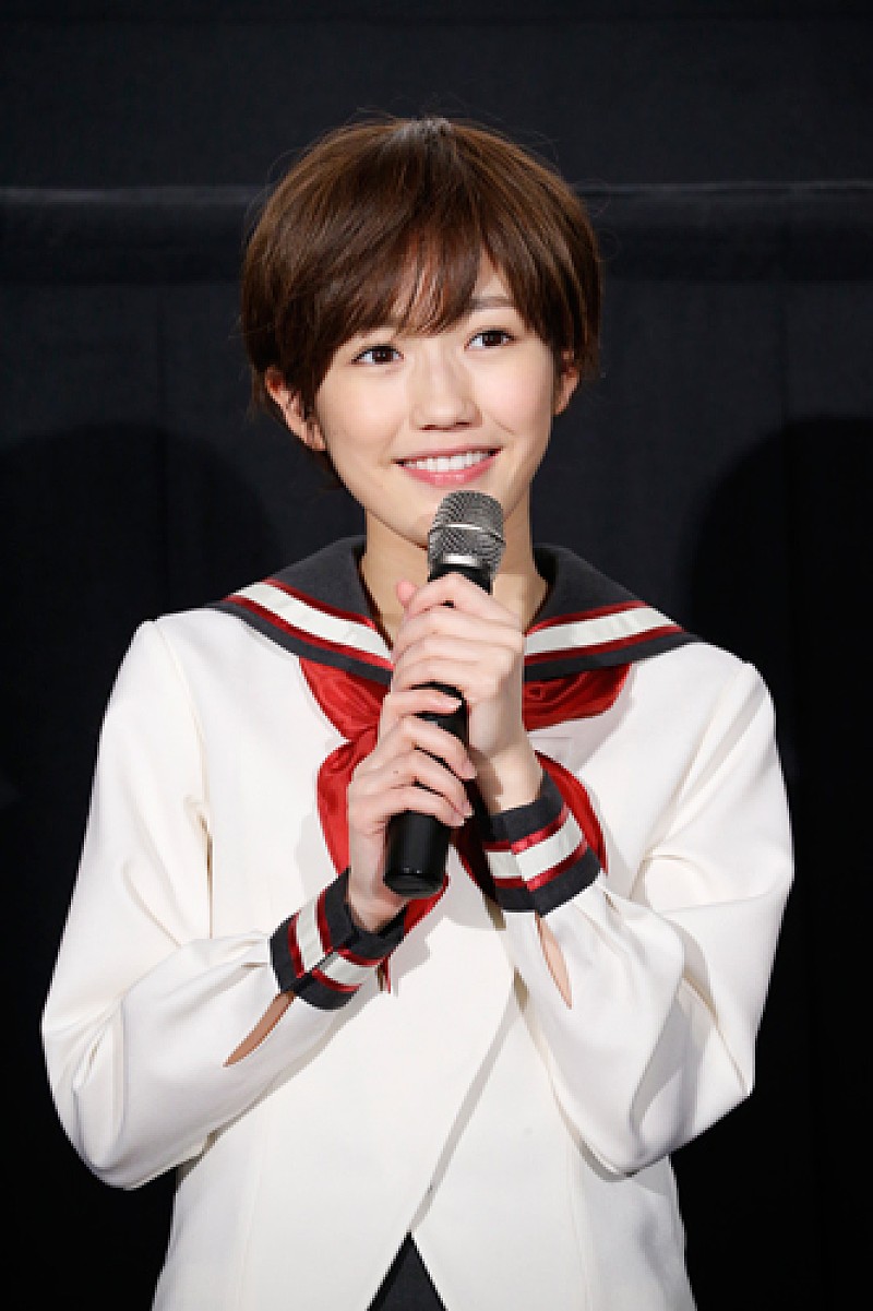 渡辺麻友「」4枚目/11