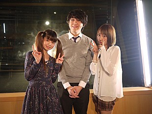 藍井エイル「藍井エイル＆春奈るな ニコ生特番に3万人、2人の歌唱に絶賛の声続出」