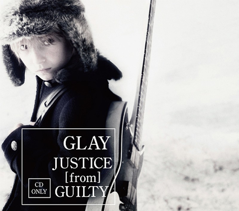 GLAY「」2枚目/5