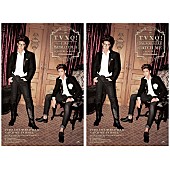 「 東方神起 韓国人グループとして初の5大ドームツアーを開催」1枚目/1