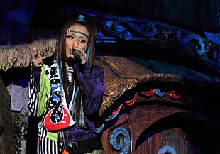 ｍｉｓｏｎｏ「misono サンリオピューロランドで年イチがっつりライブ」