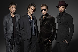 EXILE「ベスト盤発表のEXILE BJMAなど各賞「何回獲ったからOK」ではない」