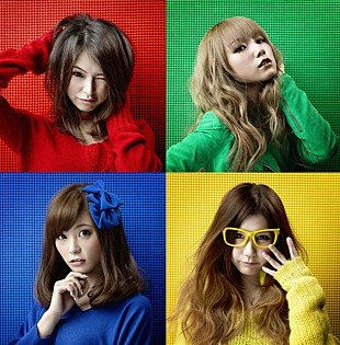 SCANDAL「SCANDAL 大好評のコピバン・コンテスト開催＆SPコレクション集発売へ」