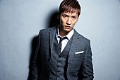 ＫＥＩＴＡ「w-inds.橘慶太ソロ“KEITA”ファン向けショウケース開催」1枚目/1