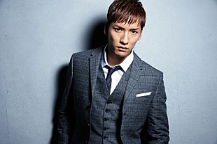 ＫＥＩＴＡ「w-inds.橘慶太ソロ“KEITA”ファン向けショウケース開催」