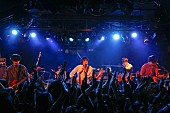 flumpool「flumpool 150人を前にバンドマンの聖地で初ライブ」1枚目/1