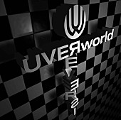 UVERworld「シングル『REVERSI』 初回盤」5枚目/9