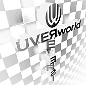 UVERworld「シングル『REVERSI』 通常盤」6枚目/9