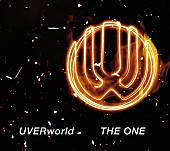 UVERworld「アルバム『THE ONE』 初回盤」8枚目/9