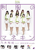 乃木坂46「HTC NIPPON株式会社…キャンペーンガールの制服」6枚目/18