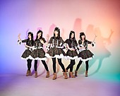 東京女子流「東京女子流が大人に成長した新アー写解禁 アルバム収録曲も」1枚目/1