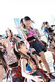 Ｃｈｅｅｋｙ　Ｐａｒａｄｅ「」4枚目/17