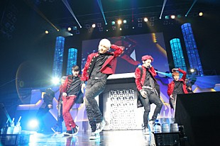 ＭＹＮＡＭＥ「MYNAME 日本初の単独コンサートが大盛況で終演」