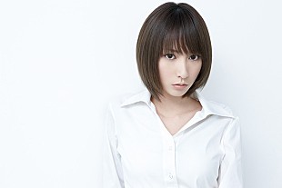 藍井エイル「キュートな才女 藍井エイル 1stアルバムの収録曲＆ジャケ写発表」