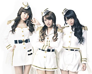 ノースリーブス「ノースリーブス（from AKB48） 新作は金爆 キリショーが作曲提供」