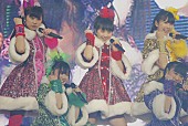 ももいろクローバーZ「ももクロ 紅白直前に大舞台で感動的なライブを披露」1枚目/12