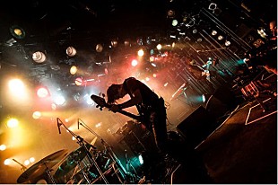 BOOM BOOM SATELLITES「BOOM BOOM SATELLITES 観客撮影ライブ写真で新曲MVを」