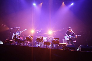 凛として時雨「結成10周年の凛として時雨 6月に初の武道館ワンマン開催」