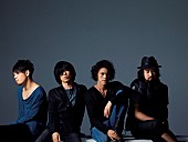 9mm Parabellum Bullet「9mm 歌舞伎町のキャバレー跡地で“サンキューライブ”、USTでの生中継も」1枚目/1