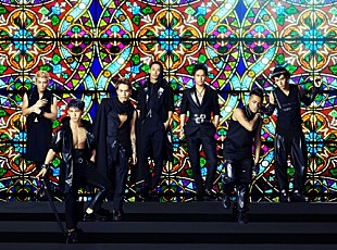 三代目 J Soul Brothers「三代目JSB ふかわりょう司会の生放送番組や『新堂本兄弟』へ出演」