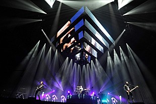 ミューズ「Muse　最強のライブバンドによる歓喜の2日間」