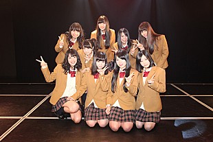 SKE48「SKE48 9名の卒業は前向き 「彼女達はSKE48の事が大好き」」