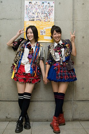 SKE48「SKE48 最高記録樹立も後輩に「負ける訳にはいかない！」」