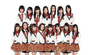 HKT48「HKT48 デビューシングル発売日は3.20に、収録曲のCM起用も発表」