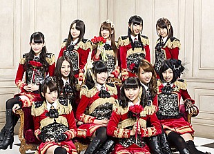 ＳＵＰＥＲ☆ＧｉＲＬＳ「SUPER☆GiRLS 稼農楓が脱退 「2年半は最高の宝物です」」