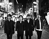 フラワーカンパニーズ「フラワーカンパニーズ 初のライブUSTREAM生配信決定」1枚目/3