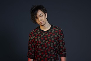 三浦大知「三浦大知、AK-69が、NE-YOやAVICIIら大物揃うフェスへ出演」