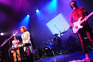 ふくろうず「ふくろうず LAMAと2マンライブ開催＆THE BOHEMIANS等とも競演」