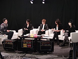 GLAY「GLAY 7月に函館史上最大規模の野外ライブ開催へ」