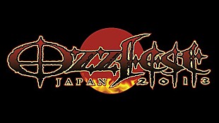 ムック「オズフェス第4弾出演アーティストにMUCC、難波章浩など4組」