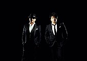 ＣＨＡＧＥ　ａｎｄ　ＡＳＫＡ「CHAGE and ASKA 4年ぶりに活動再開＆夏にはSPライブ」1枚目/1