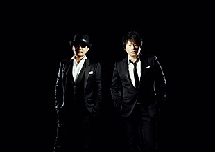 ＣＨＡＧＥ　ａｎｄ　ＡＳＫＡ「CHAGE and ASKA 4年ぶりに活動再開＆夏にはSPライブ」