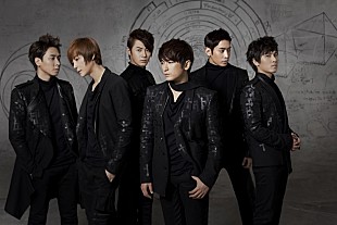 ＳＨＩＮＨＷＡ「SHINHWA 3月よりアジア・ツアーを開催」