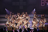 AKB48「【リクエストアワー】 21.ポニーテールとシュシュ」38枚目/50