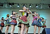 Ｃｈｅｅｋｙ　Ｐａｒａｄｅ「オリコン3位の新アイドルが春に小生意気な新作“分かってんの!?”」1枚目/7