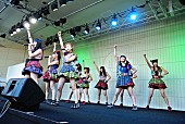 Ｃｈｅｅｋｙ　Ｐａｒａｄｅ「」2枚目/7