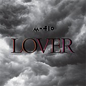 m-flo「シングル『LOVER』」3枚目/3