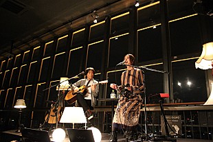 moumoon「moumoon ニコ生史上初の7日間連続ライブで23万人動員、早くもUST再放送も」