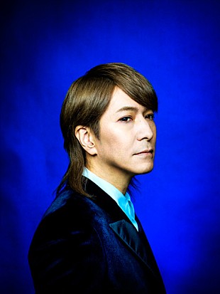 小室哲哉「小室哲哉 ニック・ウッド招聘した新曲配信「今、1位を！」」